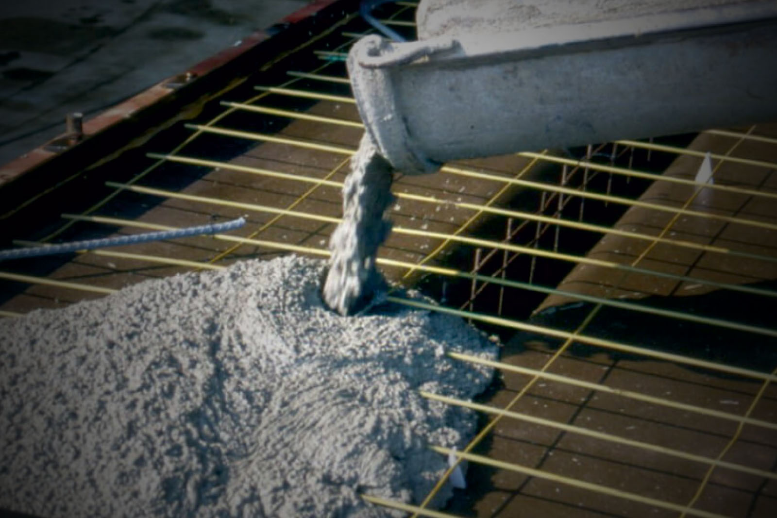 бетон с доставкой в заволжье